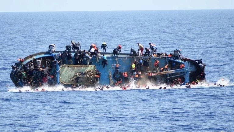 قارب هجرة جديد يغادر لبنان