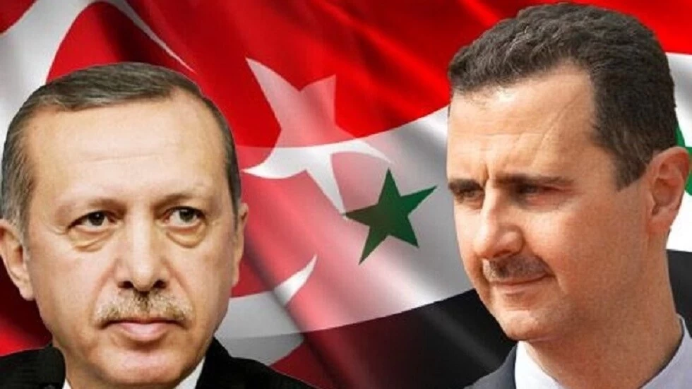 تصريح جديد للرئيس التركي رجب طيب أردوغان بشأن لقاء الأسد