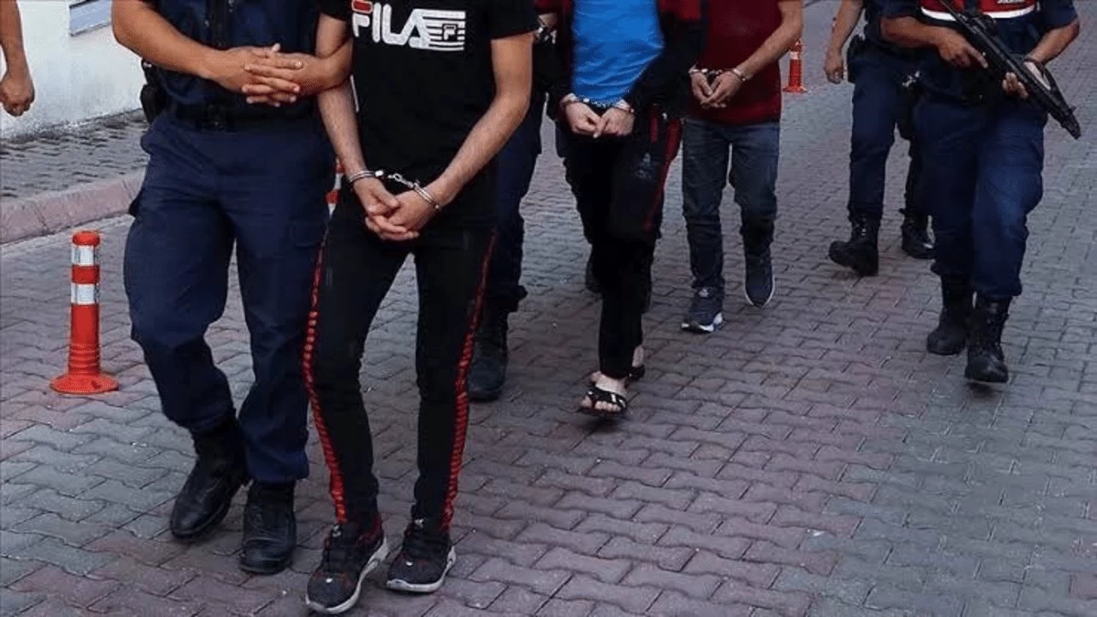 القبض على شبكة سورية أردنية لتجارة الأعضاء في إسطنبول
