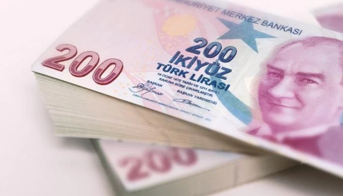 إليك سعر صرف الليرة التركية مقابل العملات الرئيسية