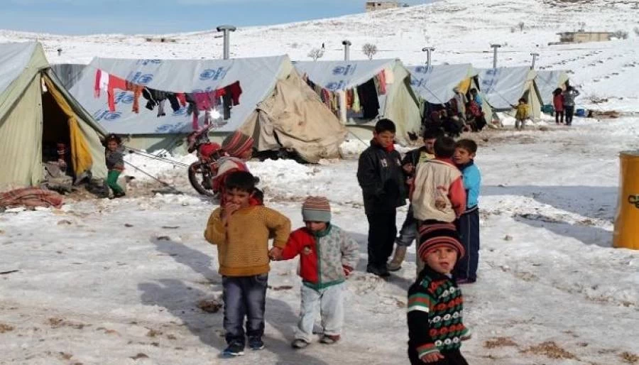 رايتس ووتش: سياسة لبنان حرمت آلاف الأطفال السوريين اللاجئين من الذهاب إلى المدرسة
