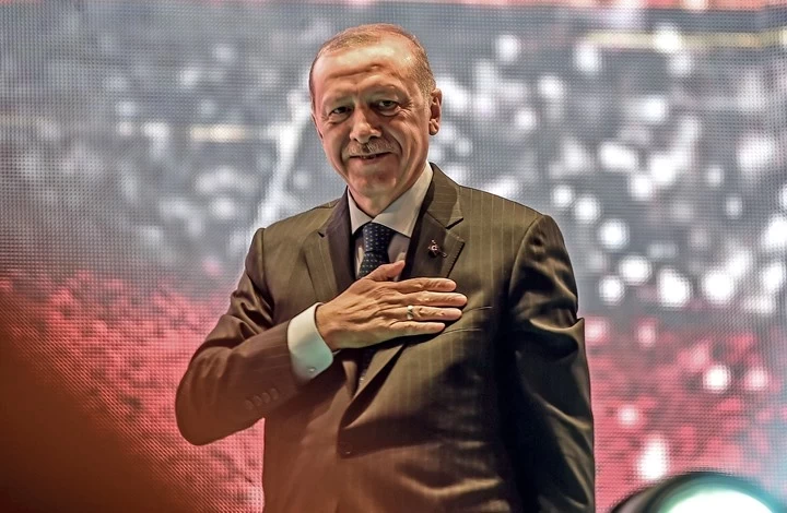 بلومبيرغ: تتحدث عن شعبية أردوغان في ظل المشاكل الاقتصادية