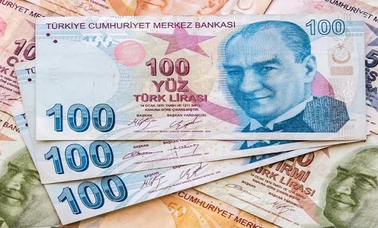 إليك سعر صرف الليرة التركية مقابل العملات الرئيسية ليوم الثلاثاء 15 - 11 - 2022