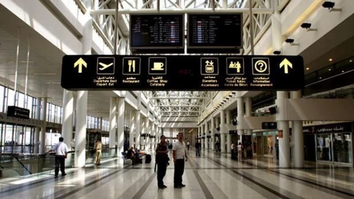 مطار بيروت يصدر قراراً هاماً للسوريين