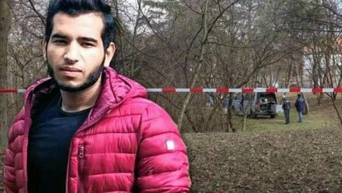 جريمة قتل المتهم فيها سوري تهز الأوساط الإعلامية النمساوية هذا الأسبوع
