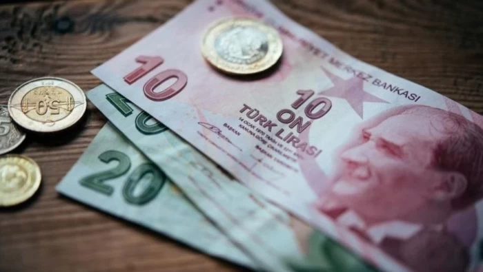 استمرار ارتفاع سعر صرف الليرة التركية أمام بعض العملات 16/10/2018