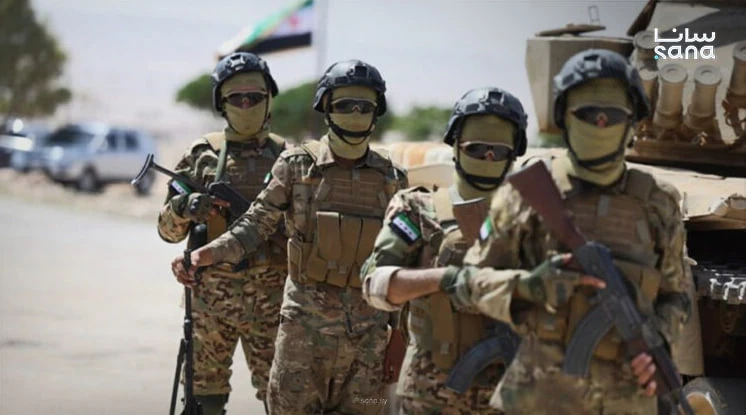 هيئة العمليات: تحذيرات من مخاطر أمنية مستمرة على حلب وريفها الشرقي