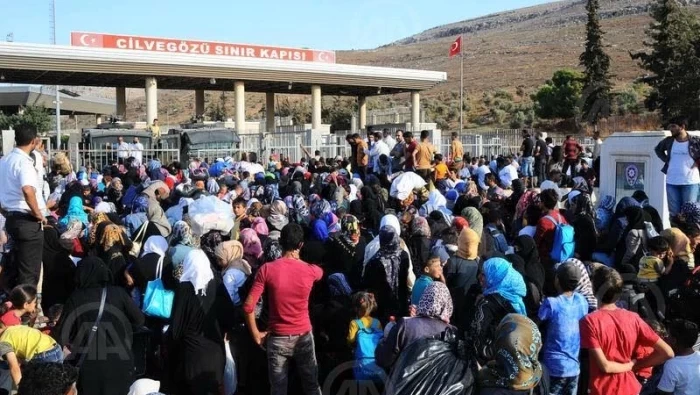تركيا تعلن مواعيد عبور السوريين عبر &#34;باب السلامة&#34; في عيد الأضحى