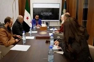 سوريا تطلق مبادرة قانونية لتعزيز الشفافية واسترداد الأموال العامة