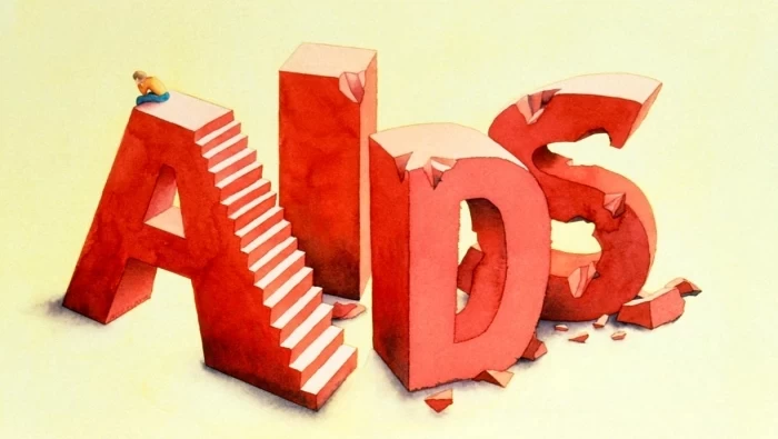 وزارة الصحة في سوريا تكشف عن عدد المصابين بمرض المناعة المكتسبة (الإيدز)