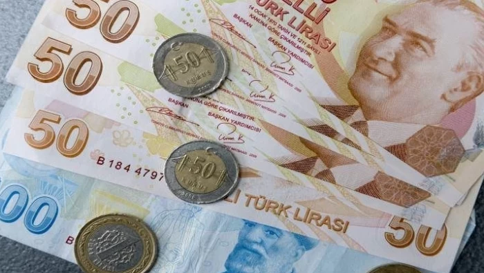 سعر صرف الليرة التركية أمام بعض العملات 24/7/2019&#9;