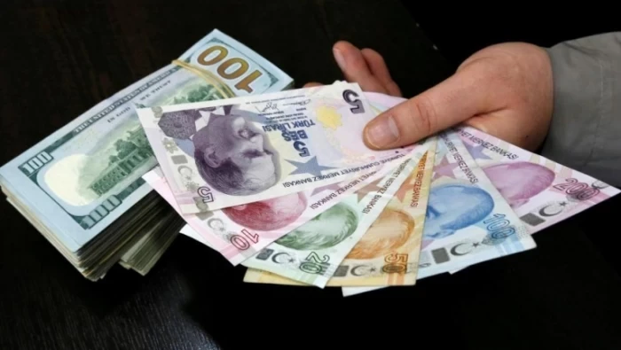 سعر صرف الليرة التركية أمام بعض العملات 29/6/2019&#9;