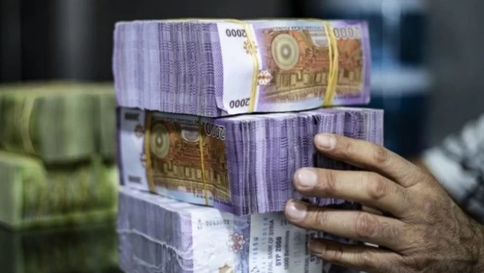 الليرة السورية تسجل ارتفاعاً ملحوظاً أمام الدولار وباقي العملات الأجنبية