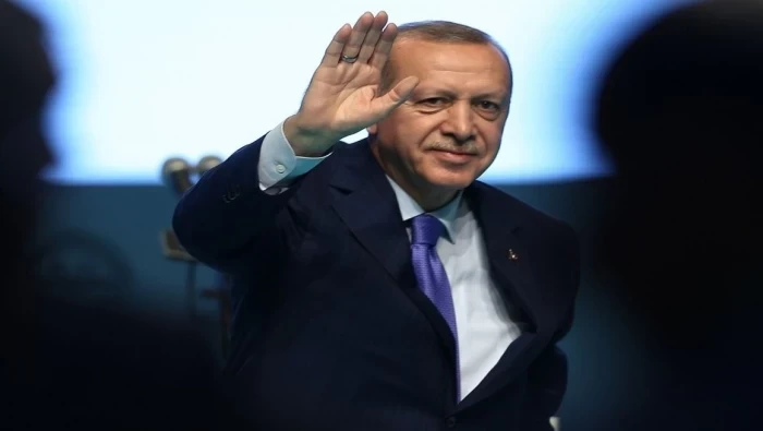 أردوغان: سنستمر بتقدمنا حتى نصل بتركيا إلى المستوى الذي تستحقه