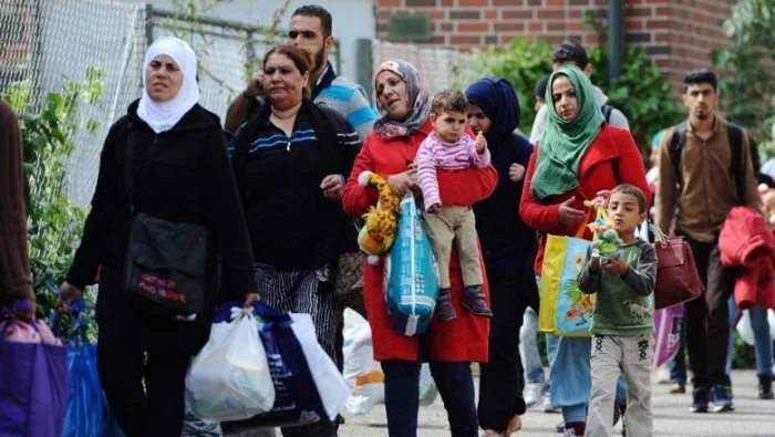 المانيا : عودة اكثر من الف لاجئ سوري الى وطنهم خلال الـ4 سنوات الماضية