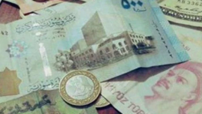 سعر صرف الليرة السورية في دمشق وحلب امام بعض العملات 20/11/2019