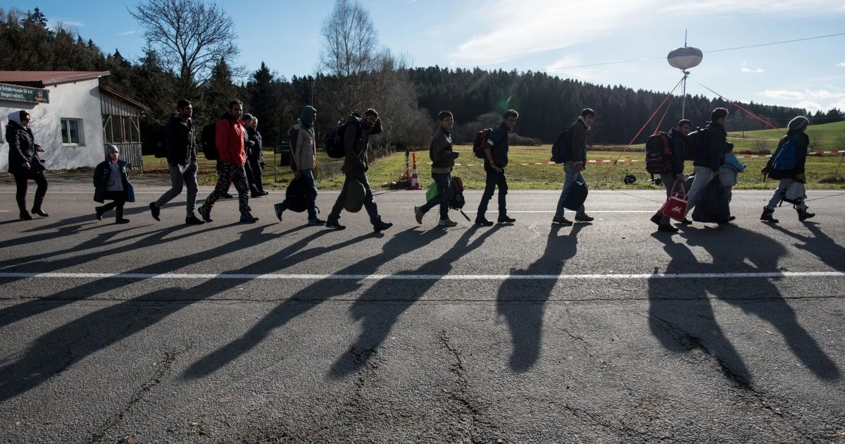 تراجع منح اللجوء للسوريين في ألمانيا 2025.. أرقام رسمية تكشف تضييقاً غير مسبوق