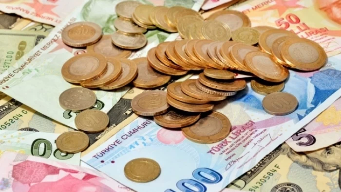  أسعار العملات مقابل الليرة_التركية 