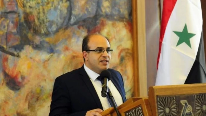 وزير الاقتصاد: الحكومة السورية درست آليات التعامل مع قانون قيصر