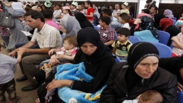 الامن اللبناني يدرس ترحيل 4 آلاف سوري إلى بلادهم