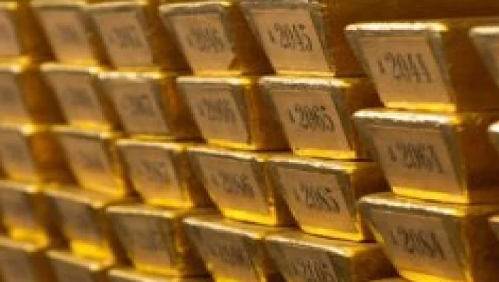 ارتفاع سعر غرام الذهب في تركيا ليسجل أعلى مستوى له