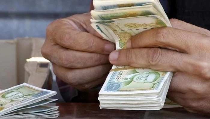 سعر صرف الليرة السورية في دمشق وحلب امام بعض العملات 12/3/2020