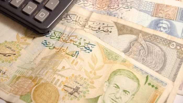 انخفاض آخر بسعر الليرة السورية في دمشق و حلب 16/6/2020