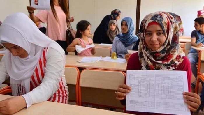 “التربية التركية” تعتمد علامات الطالب في الفصل الأول معيارًا للنجاح