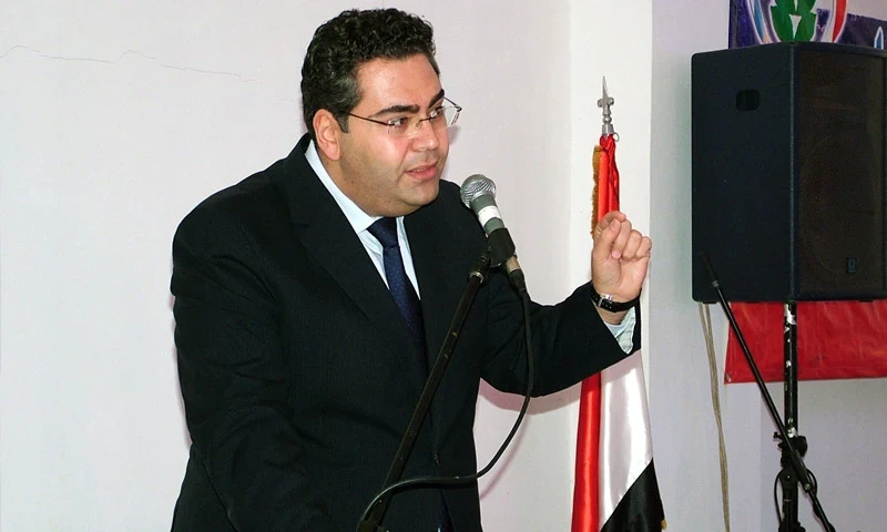 بريطانيا تلغي عقوبات عن وزير اقتصاد سوري سابق.. وهذه أبرز التفاصيل