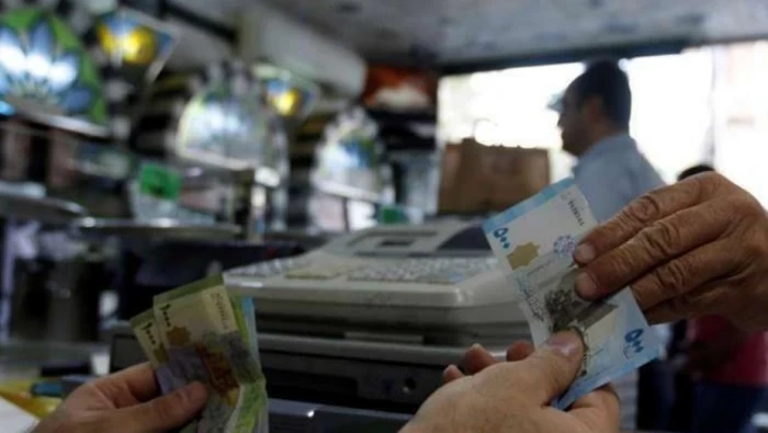 سعر صرف الليرة السورية في دمشق وحلب امام بعض العملات 14/11/2019