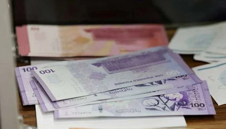 انخفاض آخر بسعر الليرة الآن.. أسعار العملات في سوريا اليوم الأحد 17-05-2026