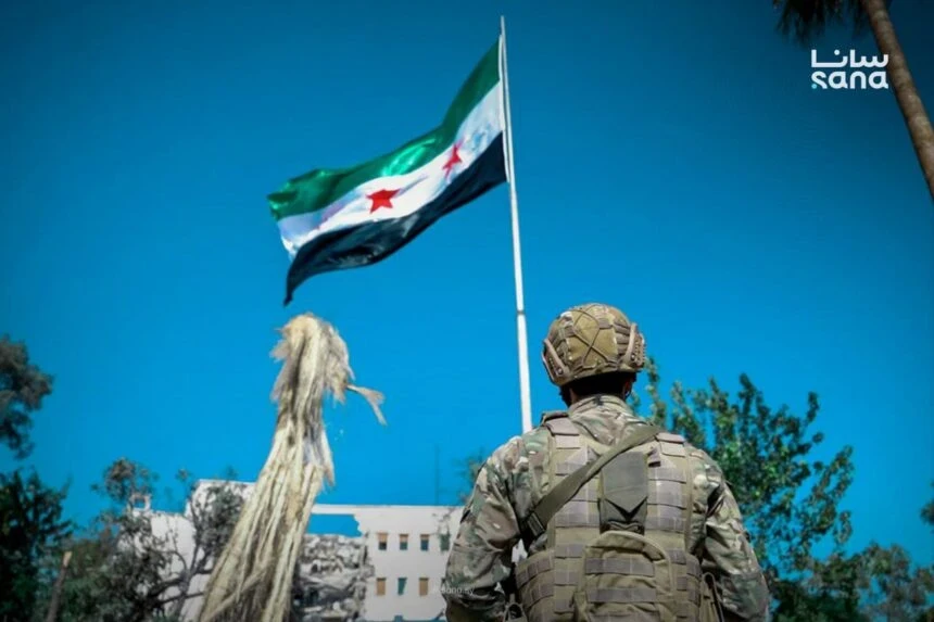 تحقيقات قضائية في دمشق تشمل مئات الأسماء المشتبه بها