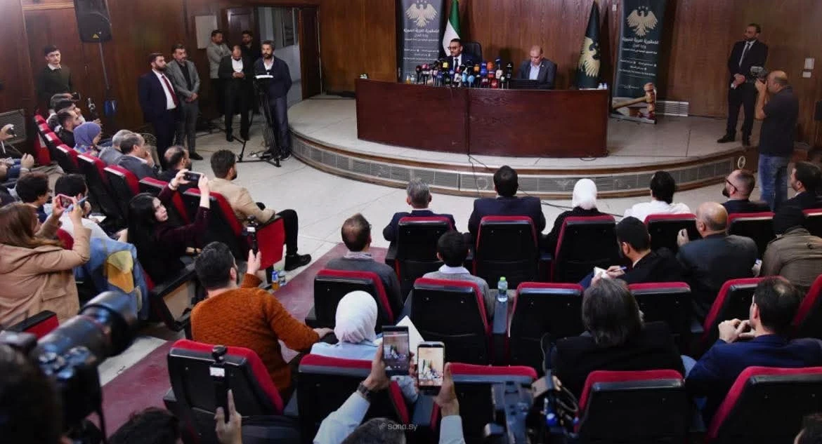 لجنة التحقيق الوطنية توثق مئات الإفادات وتوضح نتائج أحداث السويداء