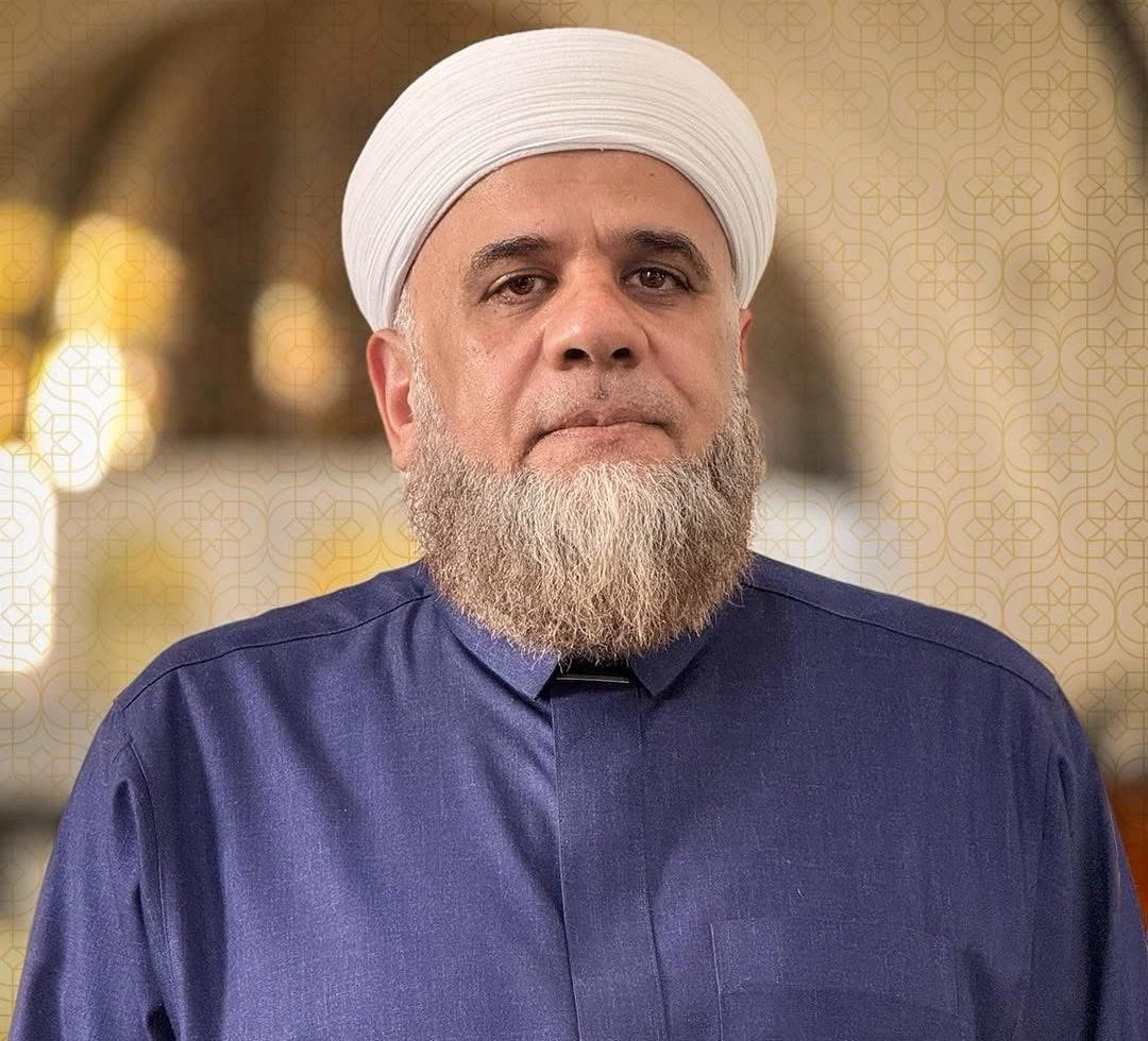 مفتي حمص يدعو لدعم رجال الأمن وحماية الاستقرار