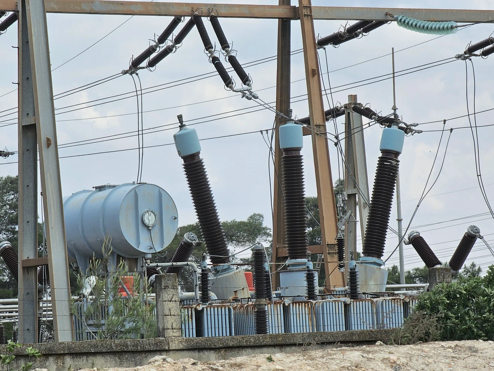 طفرة مرتقبة في قطاع الغاز السوري مع خطط توسع جديدة للشركة الوطنية