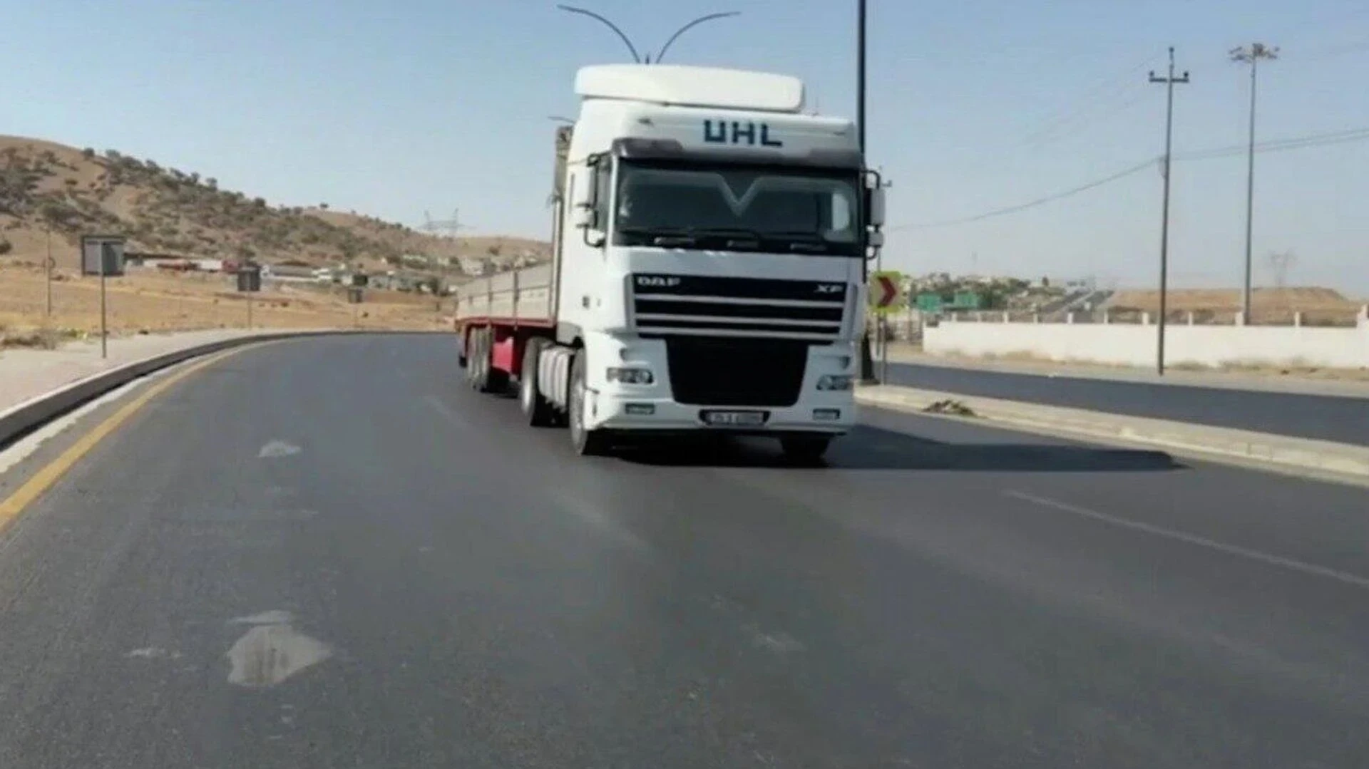 تصاعد عبور النفط العراقي عبر سوريا.. مؤشرات على عودة دور الترانزيت الإقليمي