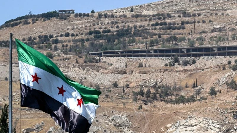 دمشق وعمّان تعلقان على القصف.. ماذا قال الأردن عن الضحايا المدنيين؟