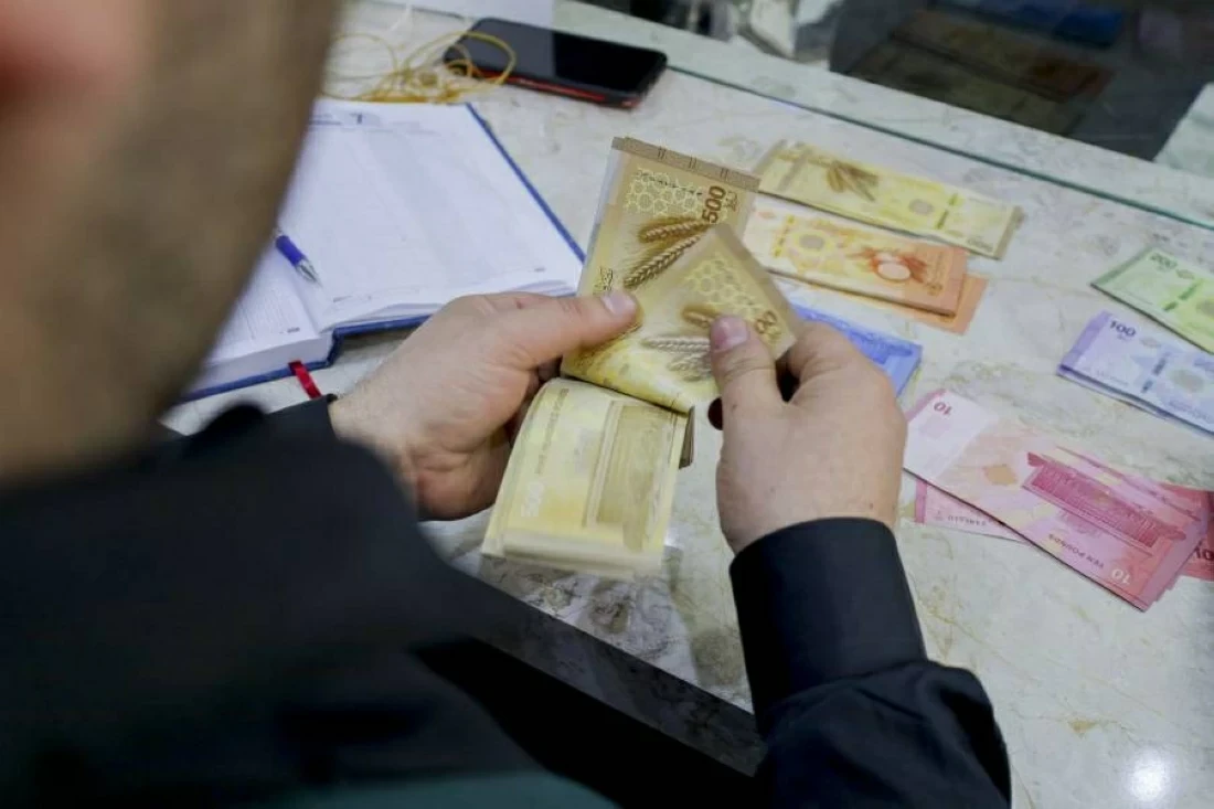 سعر الليرة السورية مقابل الدولار والعملات الأجنبية اليوم الأربعاء 12 آب 2026