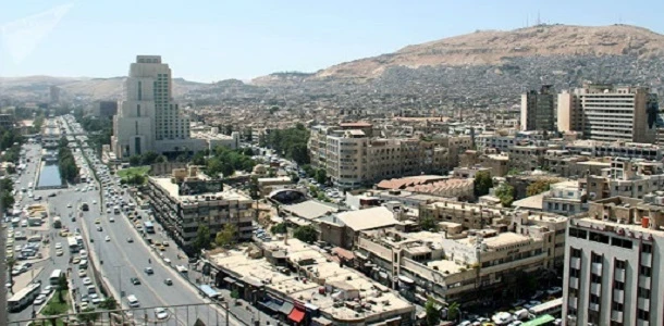 خبير اقتصادي: أسعار عقارات دمشق تعتبر منطقية مقارنة بتكاليف الإنشاء