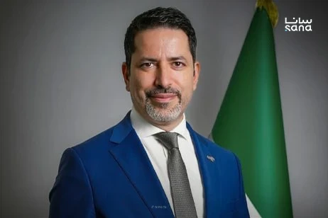 من هو محمد صفوت رسلان؟ حاكم مصرف سوريا المركزي الجديد وخبراته المصرفية الدولية