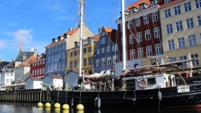 الدنمارك تعيد تقييمها حول إبقاء اللاجئين القادمين من دمشق