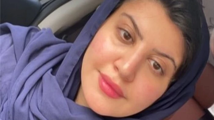 موجة استياء من سعودية تحرض النساء على ترك أزواجهن والهجرة (فيديو)
