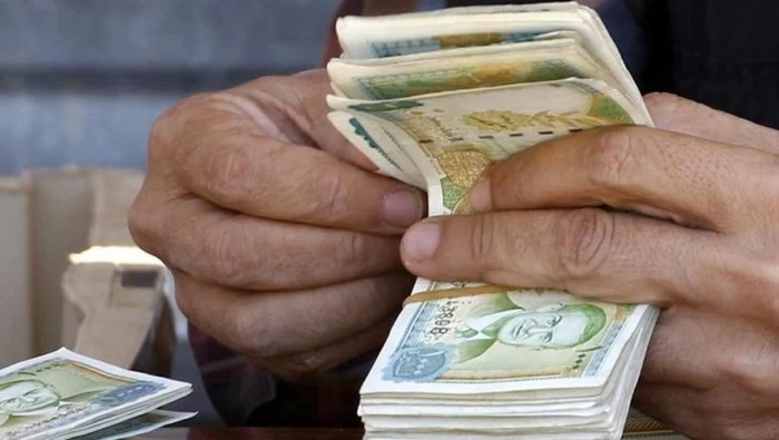 سعر صرف الليرة السورية في دمشق وحلب امام بعض العملات 9/9/2019