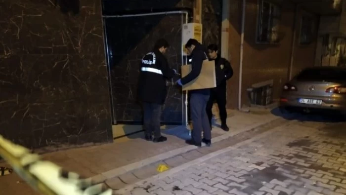 اختطاف لاجئ سوري من أمام باب منزله في قضاء أسنيورت باسطنبول