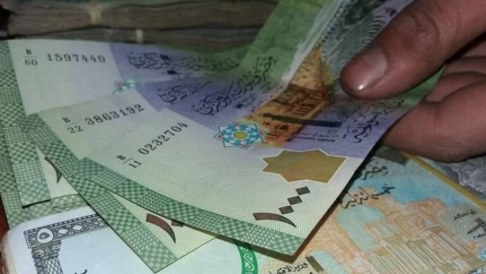 سعر صرف الليرة السورية في دمشق وحلب أمام بعض العملات 23/10/2018