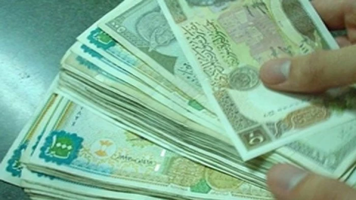 سعر صرف الليرة السورية في دمشق وحلب أمام بعض العملات 27/7/2019