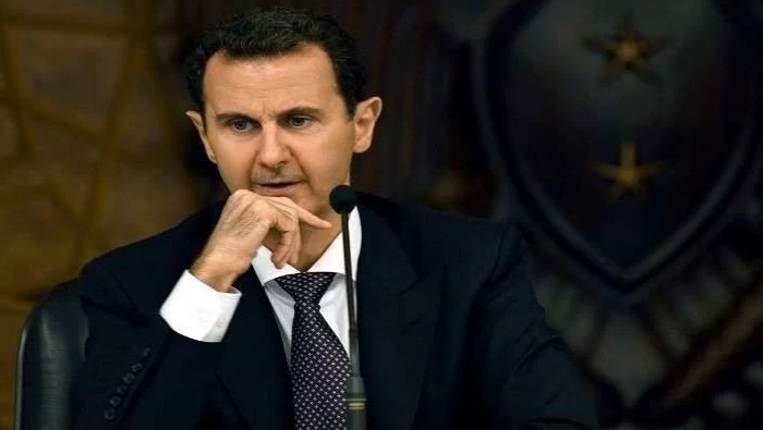مرسوم رئاسي من بشار الأسد بشأن المنشقين والفارّين من الخدمة العسكرية