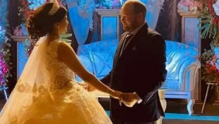 زواج فتاة طرطوسية من شاب روسي يشعل مواقع التواصل الاجتماعي