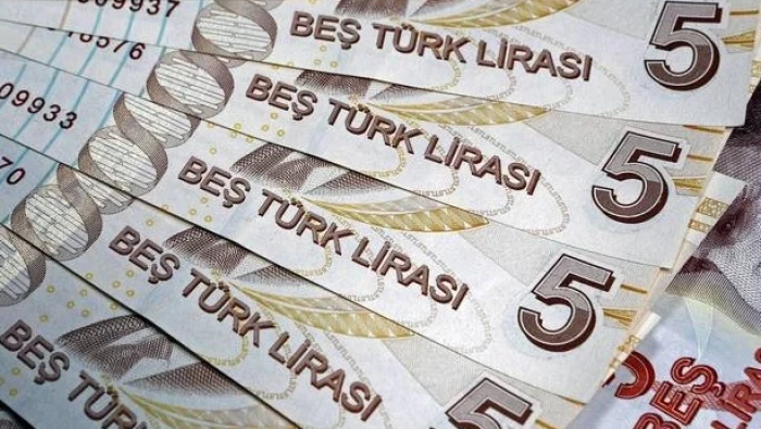 سعر صرف الليرة التركية أمام بعض العملات 24/9/2018