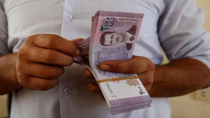 سعر صرف الليرة السورية في دمشق وحلب امام بعض العملات 16/4/2020